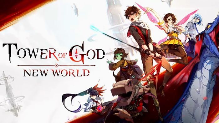 Thử Tower of God: New World trên PC với BlueStacks