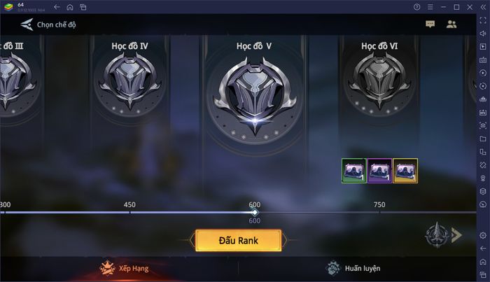 Hướng dẫn chơi AutoChess Moba cho người mới