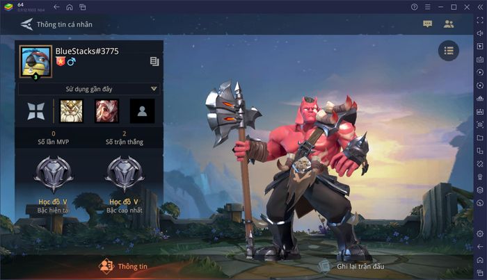 Hướng dẫn chơi AutoChess Moba cho người mới