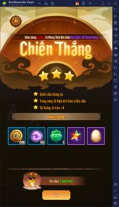 Trải nghiệm Vạn Tiên Trận trên PC với BlueStacks