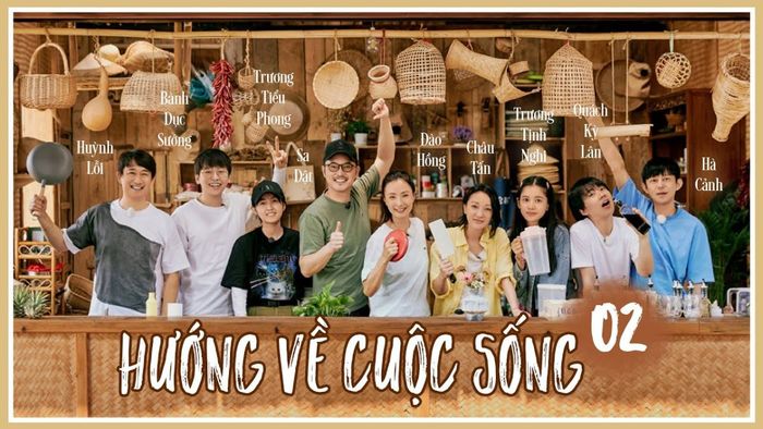 Trò chơi truyền hình Trung Quốc 19