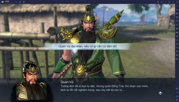 Những mẹo quan trọng nếu bạn muốn thăng hoa trong Dynasty Warriors: Overlords