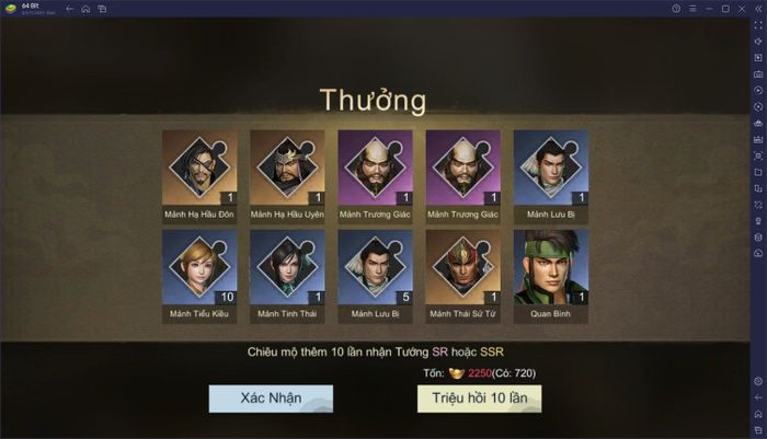 Những mẹo hữu ích nếu bạn muốn nổi bật trong Dynasty Warriors: Overlords