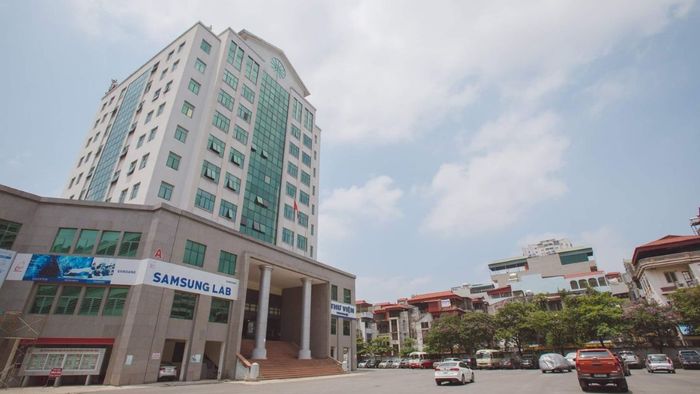 Học phí và các phương thức thanh toán tại Học viện Công nghệ Bưu chính Viễn thông