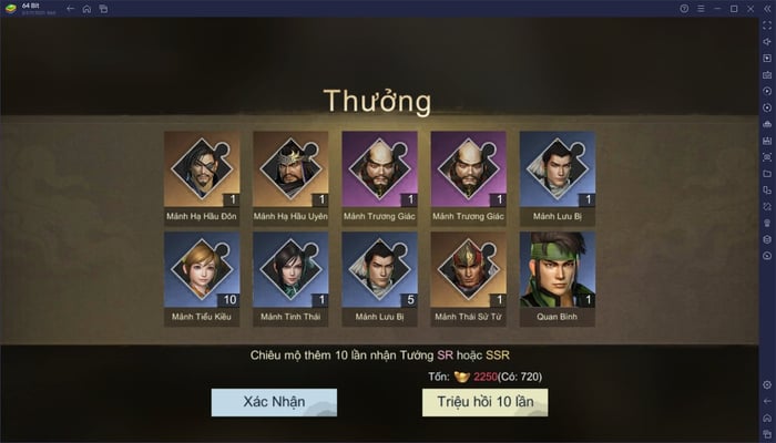 Dynasty Warriors: Overlords - Hướng dẫn chi tiết cho người chơi mới