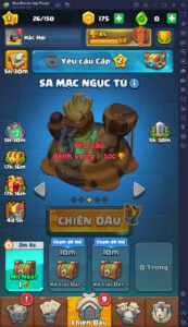 Trải nghiệm game Sinh Tử Môn ZingPlay – sản phẩm game bảo vệ thành Việt Nam trên PC