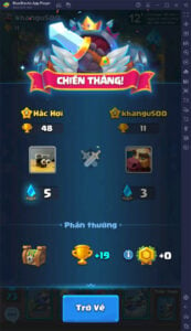 Trải nghiệm game Sinh Tử Môn ZingPlay – sản phẩm game bảo vệ thành Việt Nam trên PC