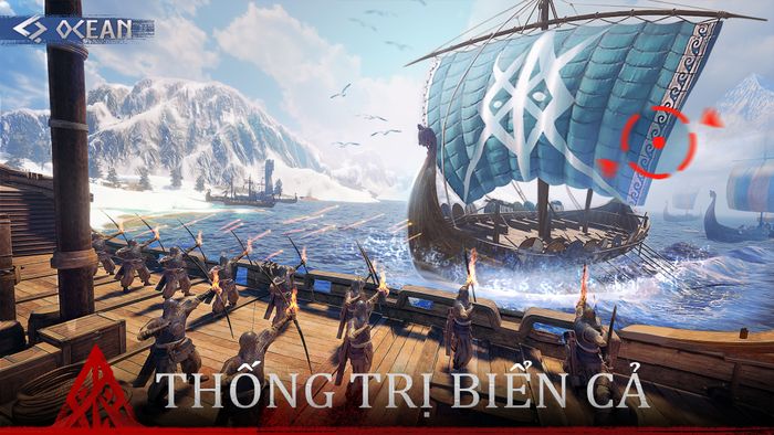 Cập nhật giftcode mới nhất Viking Rise tháng 8/2023