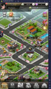 Khởi nghiệp thành công với Thiên Tài Kinh Doanh trên PC qua BlueStacks