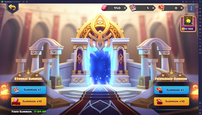 Hướng dẫn chơi Valor Legends: Idle RPG cho game thủ mới bắt đầu