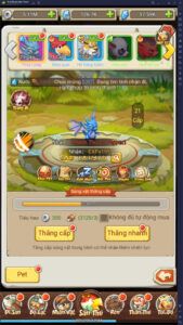 Quay lại thời kỳ đồ đá khi trải nghiệm Thần Thú Cổ Đại trên PC với BlueStacks