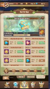 Hướng dẫn cho những game thủ mới bắt đầu chơi Clover Knights: Thánh Hiệp Sĩ