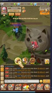 Quay lại thời kỳ đồ đá khi trải nghiệm Thần Thú Cổ Đại trên PC với BlueStacks