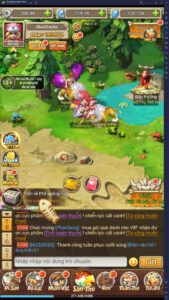 Quay lại thời kỳ đồ đá khi trải nghiệm Thần Thú Cổ Đại trên PC với BlueStacks