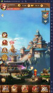 Hướng dẫn cho người chơi mới bắt đầu Anh Em 3Q trên BlueStacks