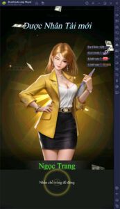 Cùng khởi nghiệp và làm giàu với game Thiên Tài Kinh Doanh trên PC qua BlueStacks