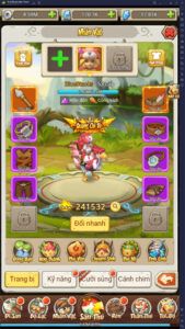 Quay lại thời kỳ đồ đá khi trải nghiệm Thần Thú Cổ Đại trên PC với BlueStacks