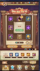 Hướng dẫn cho game thủ mới chơi Clover Knights: Thánh Hiệp Sĩ