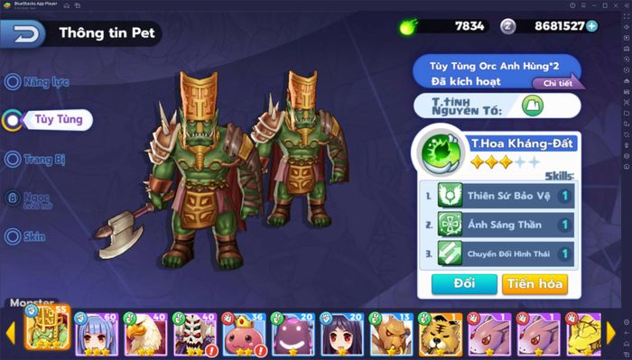 Hướng dẫn chi tiết cho người chơi mới của Ragnarok Tactics