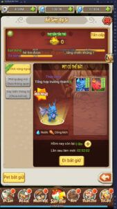Quay lại thời kỳ đồ đá khi trải nghiệm Thần Thú Cổ Đại trên PC với BlueStacks