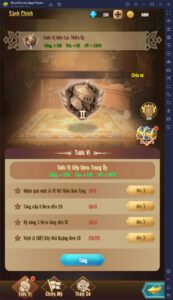 Chơi Liên Minh Anh Hùng - AFK trên PC với BlueStacks