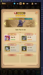 Chơi Liên Minh Anh Hùng - AFK trên máy tính với BlueStacks