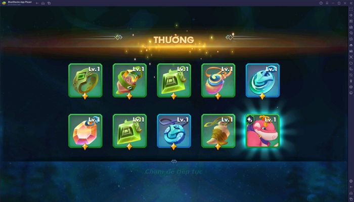 Chơi Ngư Chiến ZingPlay trên PC với BlueStacks