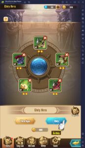 Chơi game Liên Minh Anh Hùng - AFK trên máy tính với BlueStacks