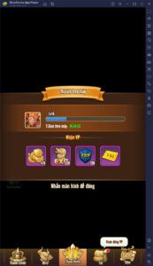 Chơi Liên Minh Anh Hùng - AFK trên PC với BlueStacks