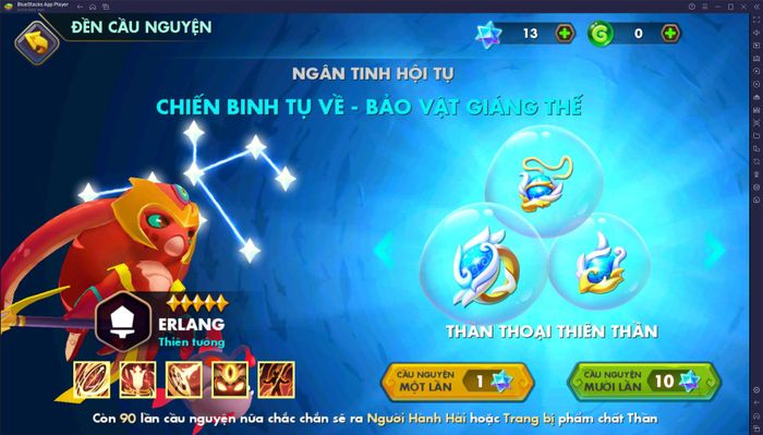 Chơi Ngư Chiến ZingPlay trên PC với BlueStacks