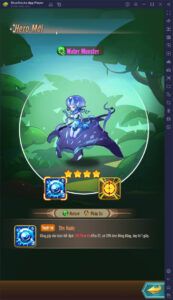Tham gia chơi Liên Minh Anh Hùng - AFK trên PC với BlueStacks