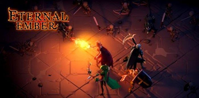 Trải nghiệm game Eternal Ember trên PC với BlueStacks