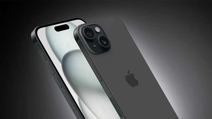 Vào cuối năm nay, iPhone sẽ hỗ trợ linh kiện màn hình và camera từ bên thứ ba