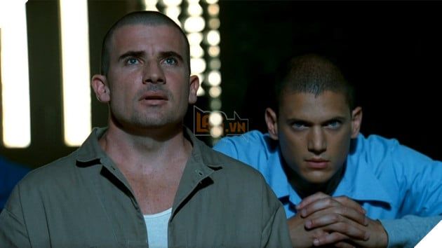 Bộ Đôi Siêu Sao Của Loạt Phim Prison Break Sẽ Hợp Tác Lại Trong Dự Án Truyền Hình Mới 2