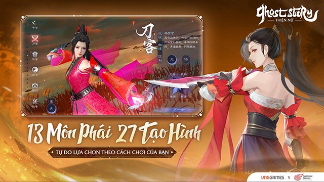 Siêu phẩm MMORPG từ NetEase sẵn sàng chiến thắng cộng đồng game thủ Đông Nam Á Anh-mo-ta