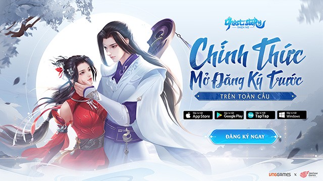 game - Siêu phẩm MMORPG từ NetEase sẵn sàng chiến thắng cộng đồng game thủ Đông Nam Á Anh-mo-ta