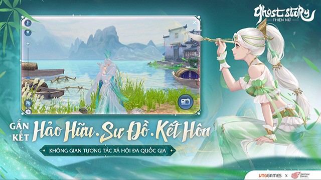 chiến - Siêu phẩm MMORPG từ NetEase sẵn sàng chiến thắng cộng đồng game thủ Đông Nam Á Anh-mo-ta