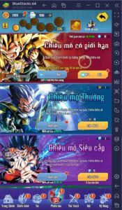 Hướng dẫn bắt đầu hành trình để trở thành Siêu Chiến Binh trên máy tính