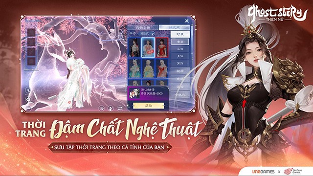 chiến - Siêu phẩm MMORPG từ NetEase sẵn sàng chiến thắng cộng đồng game thủ Đông Nam Á Anh-mo-ta