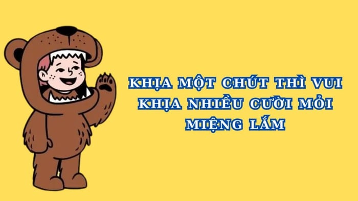 Stt cà khịa cực vui nhộn