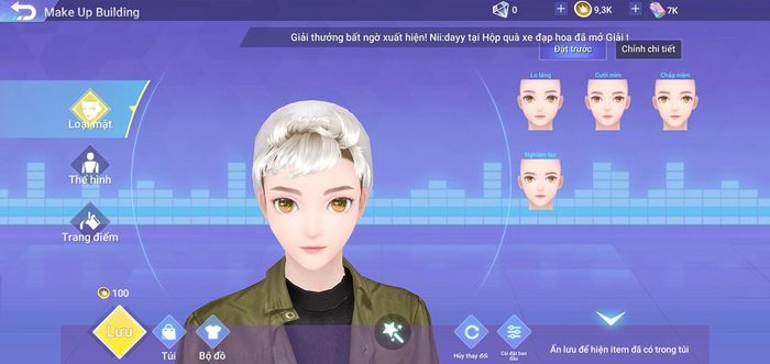 Thư giãn cùng trò chơi nhảy AU TOP trên PC qua BlueStacks