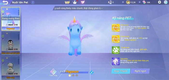 Hòa mình vào thế giới nhảy AU TOP trên PC cùng BlueStacks