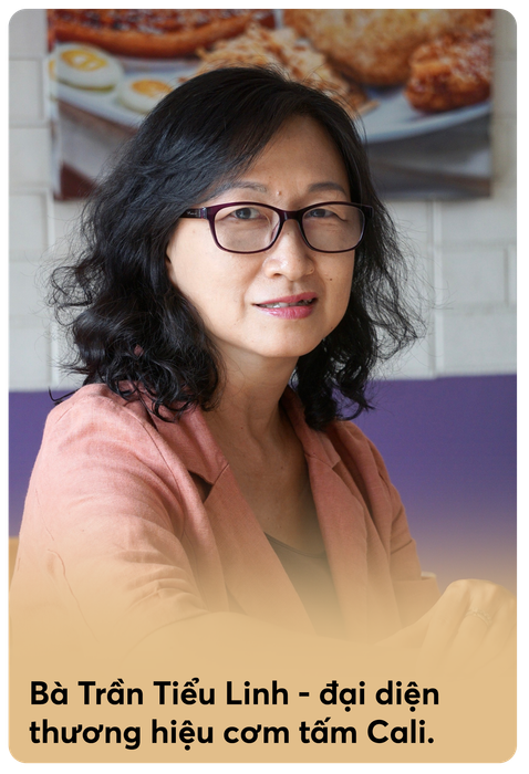 Cơm tấm Kiều Giang và Cali trở lại cuộc đua - 5