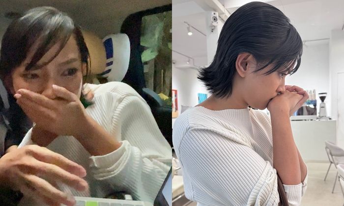 Châu Bùi nói: 'Tôi cảm thấy tổn thương vì những lời phê phán thô tục liên quan đến vụ việc bị quay lén.'