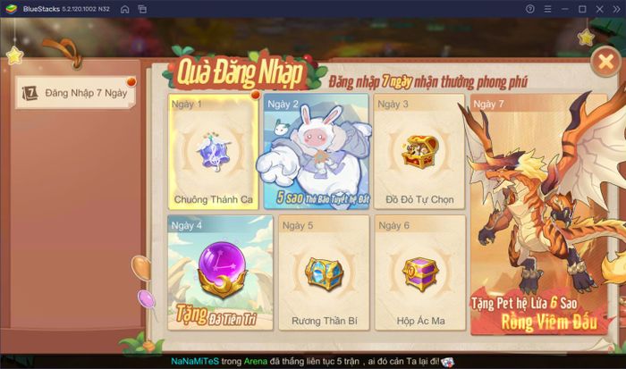 Bài hát Mây: Cách nâng cấp trang bị và leo cấp nhanh trong game Cloud Song