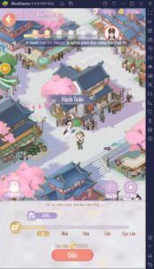 Trải nghiệm game ngôn tình Ta Là Bà Chủ trên PC với BlueStacks