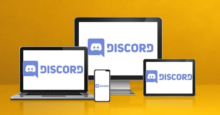 discord-web