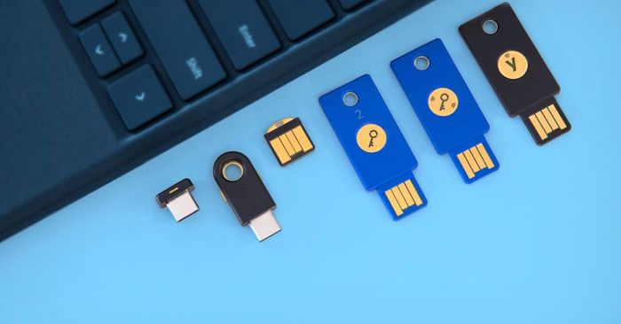 yubikey-la-gi