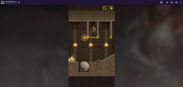 Hướng dẫn chơi Evony: The King’s Return trên đám mây với BlueStacks X