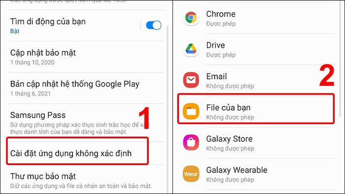 APK là gì? - Hướng dẫn cài đặt 1